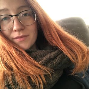 Meet your Posher, Meghan